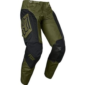 Fox Legion Lt Pants Fatigue Green 36