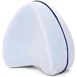 GC GLOBALCOMMERCE - Kniekussen - Ergonomisch - Zacht - Voor Slapen en Ondersteuning