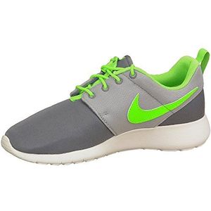 Nike 599728-025, Low-top jongens 38.5 EU