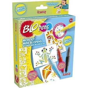 Blopens Sprühstifteset Mini