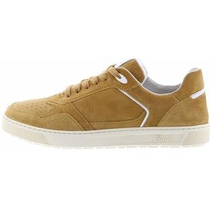 Sioux Tedroso sneakers voor heren, Sabbia, 44 EU