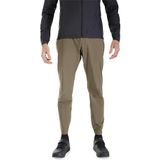 fox ranger mtb broek groen