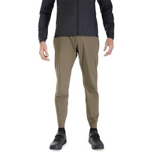 fox ranger mtb broek groen