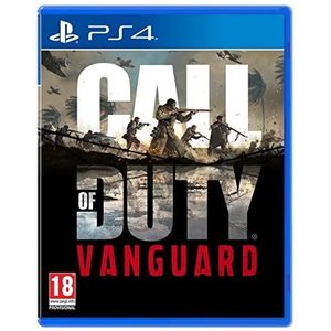Sony - PS4 Call of Duty: Vanguard Video, 1072105, meerkleurig, Talla única