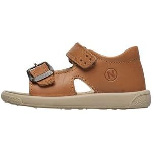 Naturino June sandalen, cognac, 20 EU, Cognac, 20 EU