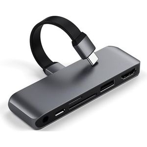 Satechi USB-C Mobile Pro Hub SD
