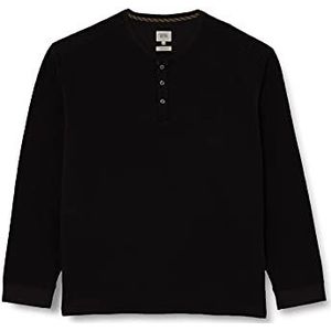 camel active Heren T-shirt, asphalt, S