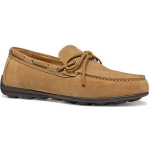 Geox - Spherica EC16 - Loafers - Suède