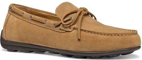 Geox - Spherica EC16 - Loafers - Suède