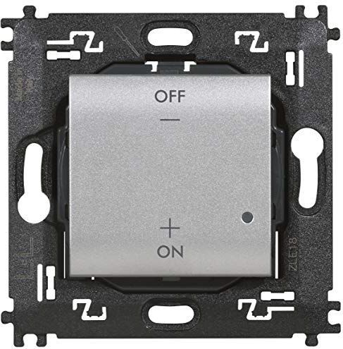 Bticino NT4003CW Livinglight Wireless Tech lichtbesturing