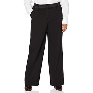 Naf Naf damesbroek, zwart, 34 NL