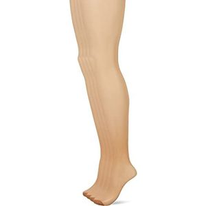 Dim Dames MES Essentiels by Comfort panty (4 stuks), wit, 36