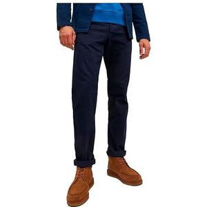 Jack & Jones RDDRELAXED ROYAL Worker Pant RE 138 NOOS, navy blazer, 32W / 30L