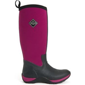 Muck Boots Arctic Adventure Boot voor dames, Kastanjebruin, 43.5 EU