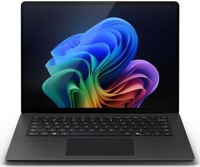Microsoft Surface Copilot 15 - Laptop - 15 inch - Intel Core Ultra 7 - 32 GB RAM - 512 GB SSD