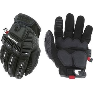 Mechanix Wear - Coldwork M-pact - Werkhandschoenen - Waterbestendig - 40g 3M Thinsulate Isolatie