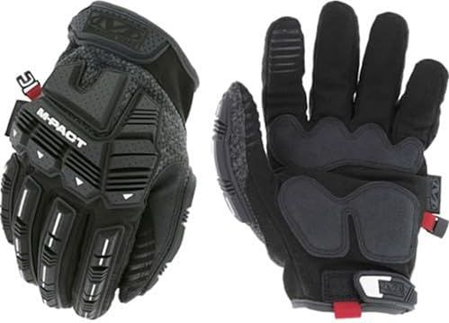 Mechanix Wear - Coldwork M-pact - Werkhandschoenen - Waterbestendig - 40g 3M Thinsulate Isolatie