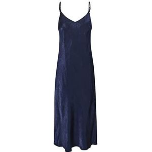KAFFE Kalouisa Damesslip, casual, Midnight Marine, 36