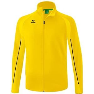 Erima - Liga Star - Polyester Training Sweatshirt - Met Rits