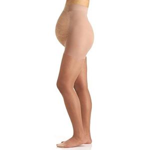 Berkshire Women's Berkshire Maternity Light Support Pantyhose - Reinforced Toe 5700