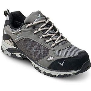 Black Crevice Trekkingschoenen voor dames, trekkingschoenen in verschillende kleuren en maten, trekkingschoenen voor dames, waterdicht en ademend, trekking- en wandelschoenen voor dames, sportschoenen