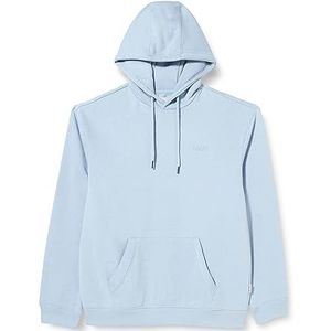 Blend Heren BHDownton Hood Sweatshirt Skate-capuchon Pullover 164010 / Dusty Blue, S, 164010/Dusty Blauw, S