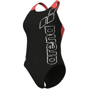 arena Feel Scratchy V Back Badpak voor dames