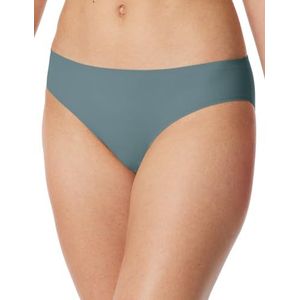 Schiesser Dames Naadloze Invisible Soft Slip, Mineral_181769, 36, Mineraal_181769, 36