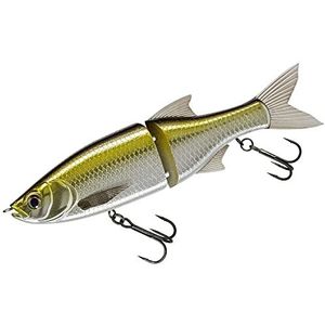 Molix Glide Bait 178 Floating Col. Silver Minnow