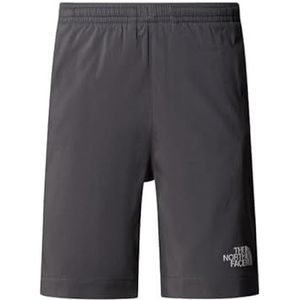 The North Face Mountain Athletics Shorts Anthracite Grey/Tnf Black M