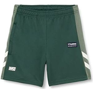 hummel Hmlruphus shorts voor jongens