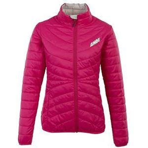ANDE TOFANA Lady JKT TECHNISCHE JACKET | WINDDICHT | Outdoor, Paars, XS