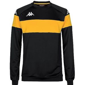 Kappa - Dido - Sweatshirt - Grijs - Katoen