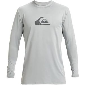 Quiksilver Everyday Surf Tee Ls zwembroek voor heren (1 stuk)