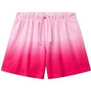United Colors of Benetton Bermuda, Roze, 150 cm
