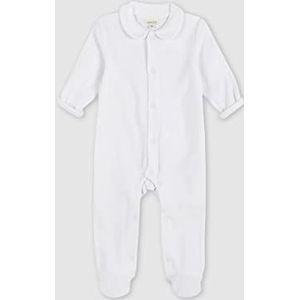 velours pyjama, Regulable, 6-9 Maanden