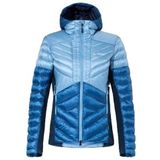 VAUDE - Women's Sesvenna Pro Jacket II - Isolatiejas - Warm - Waterafstotend