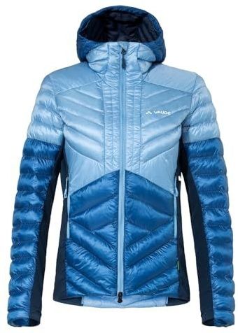 VAUDE - Women's Sesvenna Pro Jacket II - Isolatiejas - Warm - Waterafstotend