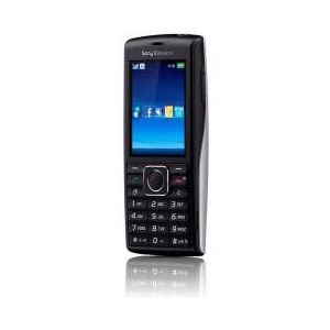 Sony Ericsson mobiele telefoon Cedar (model: Cedar; connectiviteit: Bluetooth (ja/nee), Edge, Gprs, Hsdpa, umts; net: GSM: Quadband)