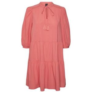 VERO MODA VMPRETTY tuniek voor dames, dubarry, XS