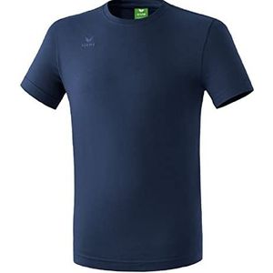 Erima heren teamsport-T-shirt (208338), new navy, XXL