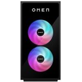 HP Omen 35L Gaming Desktop GT16-0075ng - NVIDIA® GeForce RTX™ 4060