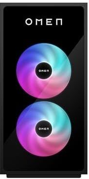 HP Omen 35L Gaming Desktop GT16-0075ng - NVIDIA® GeForce RTX™ 4060