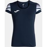 Joma - Elite Xi - T-shirt - Korte Mouwen - Ademend - Lichtgewicht