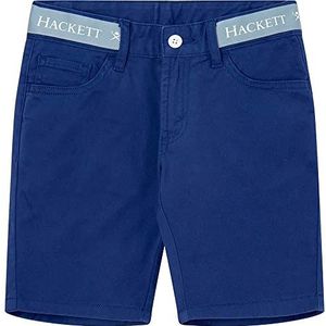 Hackett London Tape Shorts voor jongens, Middeleeuwse, 15 Jaren