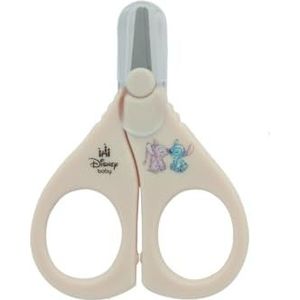 DISNEY - Baby nagelschaar, Stitch, Lilo & Stitch - Officieel product Disney