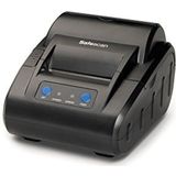 Safescan TP-230 Zwart - Thermische bonprinter voor het afdrukken van de telresultaten van uw Safescan geldtelmachine