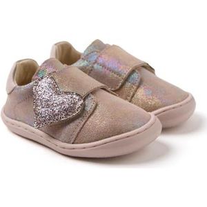 Gioseppo - Bemidji - Sneakers - Suède - Glanzende Afwerking