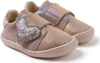 Gioseppo - Bemidji - Sneakers - Suède - Glanzende Afwerking