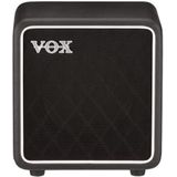 VOX BC108 Black Cab Series - 25W - 1 x 8"" Speaker Cabinet